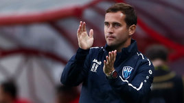 «Те, кто считал, что с приходом Карпина сборная начнет феерить, — типичные дилетанты». Большое интервью Кержакова