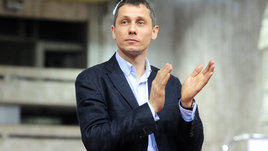 Российские атлеты остаются без главного тренера. Борзаковский уходит