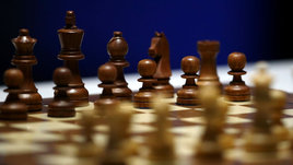 Сборная России — победитель онлайн-олимпиады ФИДЕ