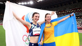 Украинские спортсмены получают инструкции, как вести себя с россиянами? Магучих разгласила тайну