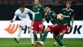 У этого «Локомотива» стальной характер. Команду Марко Николича возили весь матч, но она не сломалась