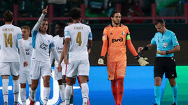 «Гильерме просто великолепен! Тикнизян сглупил, а Бека-Бека играл на себя»