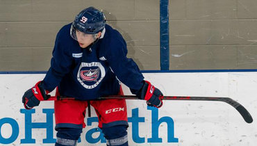 Егор Чинахов.