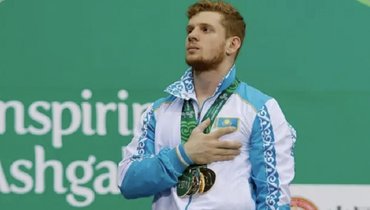 Альберт Линдер.