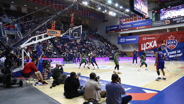 Единая Лига ВТБ и «Матч ТВ» продлили договор о сотрудничестве.