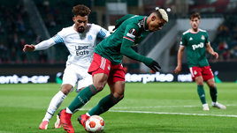 «Локомотив» набирает очки на характере. Но нужен еще и футбол