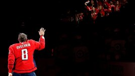 Овечкину — 36. Какие рекорды ему осталось побить?