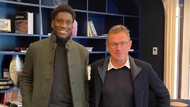 «Рангник способен изменить футбол везде, куда бы ни пришел. И не только в клубе, но и в целой стране». Интервью с экс-форвардом «Челси» Демба Ба