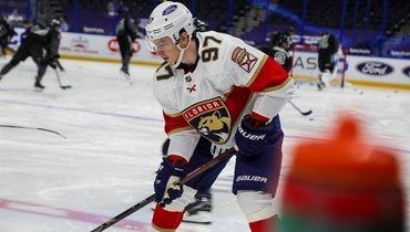 Никита Гусев.