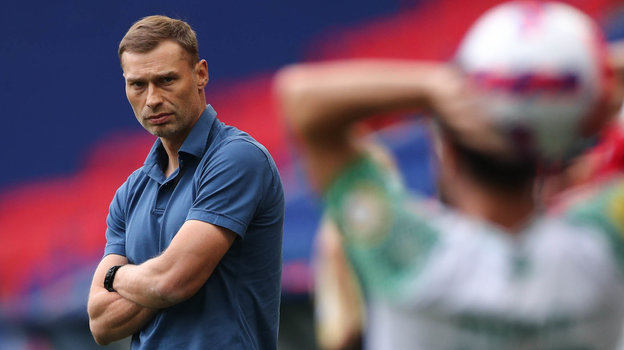 Алексей Березуцкий. Фото Дарья Исаева, «СЭ» / Canon EOS-1D X Mark II Алексей Березуцкий. Фото Дарья Исаева, «СЭ» / Canon EOS-1D X Mark II