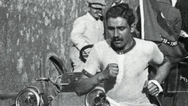 Укололся скипидаром со стрихнином и вышел на старт. Тайна смерти первого олимпийца