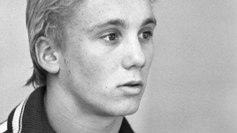 Бросил родину ради мимолетного романа, но вернулся ради настоящей любви. История самого странного побега советского спортсмена