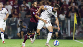 «Бесполезное присутствие на поле. Неосязаемый». В Италии продолжают уничтожать Кокорина и Миранчука