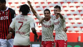 Головин забил в дерби, но «Монако» по-прежнему на дне таблицы