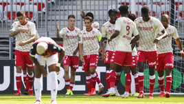 «Головин пробивает стену». Что пишут про российского полузащитника во Франции