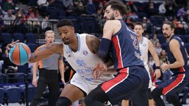 ЦСКА взял Суперкубок, а «Зенит» потерял лидера