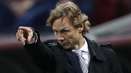 Большое интервью Карпина: слова президента о лимите, реформа российского футбола, может ли кто-то влиять на выбор состава?