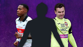 10 лучших игроков РПЛ в FIFA 22. Почти все из «Спартака», самый топовый — из ЦСКА