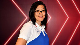 Наших гандболисток впервые будет тренировать женщина. Людмила Бодниева готова к перезагрузке команды