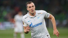 Дзюба получил вызов в сборную — и сразу сделал дубль! Вернулся на прежний уровень?