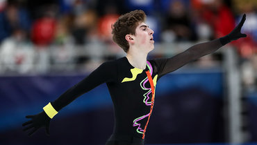 Марк Кондратюк.