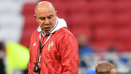 Интервью Черчесова: «Спартак», сборная России, будущее, знаменитая пресс-конференция, сюрприз от Ротенберга