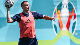 Дзюба сделал дубль и отказался ехать в сборную. Это закономерная развязка его конфликта с Карпиным