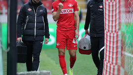 Центр полузащиты «Спартака» — боль. У клуба уже давно нет трансферной стратегии