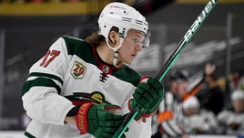Капризов — новый царь и бог Миннесоты! Русский форвард выбил рекордный контракт и десятки миллионов долларов