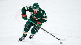 «Миннесота» рискует, дав сумасшедший контракт Капризову. Но и у самого игрока теперь нет права на ошибку