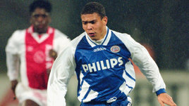 «Даже моя слепая бабушка смогла бы увидеть, что он будет великим футболистом». Как Роналдо потряс Европу