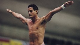 Залил кровью бассейн, а потом признался, что у него СПИД. Скандал на Олимпиаде-1988