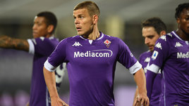 «Надо убирать из футбола не Кокорина, а тех, кто взял его в «Фиорентину». В Италии издеваются над российским форвардом