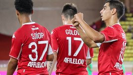 Позиция, как в сборной, и ключевой угловой. Головин помог «Монако» обыграть «Сент-Этьен»