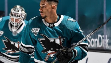 Эвандер Кейн.