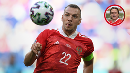 «Дзюба не предатель, а амбициозный форвард. Карпин не вызвал его в сентябре, теперь — только расширенный список...» Мнение Юрана