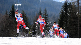 «Норвежцы купили целый грузовик лыжных мазей». Как топ-команды готовятся к запрету на фтор