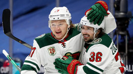 «Миннесоту» не спасет даже Капризов. Его новый контракт ослабит клуб в будущем