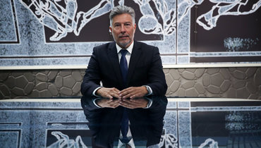 Витор Перейра.