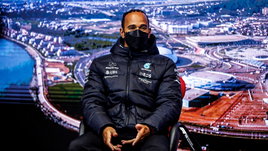 «Мерседес» ожидает легкая прогулка в Сочи? Хэмилтон обязан вернуть себе лидерство в России