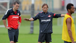 «Я тебе панамку поправлю». История конфликта Карпина и Дзюбы