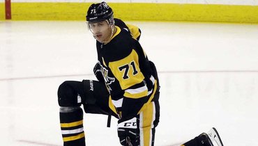 Евгений Малкин.