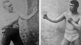 Жестокий XIX век: боксеры бились 110 раундов — начали вечером, закончили утром