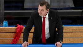 Знарок в сборной — это победа над бардаком. Но никакой гарантии медалей на Олимпиаде его приход не дает