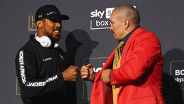 «Судьи могут быть заряжены — надо понимать, на чьей территории бой». Российские боксеры — о поединке Джошуа и Усика