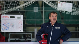 Назначение Знарка — решение не только ФХР. Берите выше, гораздо выше