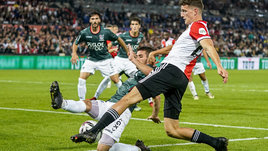 У списанного из «Спартака» Тила второй дубль за неделю, новичок АПЛ устроил безумную перестрелку с «Ливерпулем», Эмери остановил «Реал»