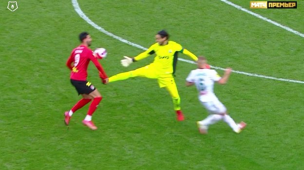 25 сентября. «Химки» — «Локомотив» - 0:0. 25 сентября. «Химки» — «Локомотив» - 0:0.