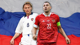 Карпин должен понимать Дзюбу. В 90-х он дважды отказывался от сборной России