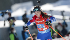 «Сейчас профессия такая есть — муж-тренер. Она у нас процветает». Шашилов ответил фанатам Кайшевой